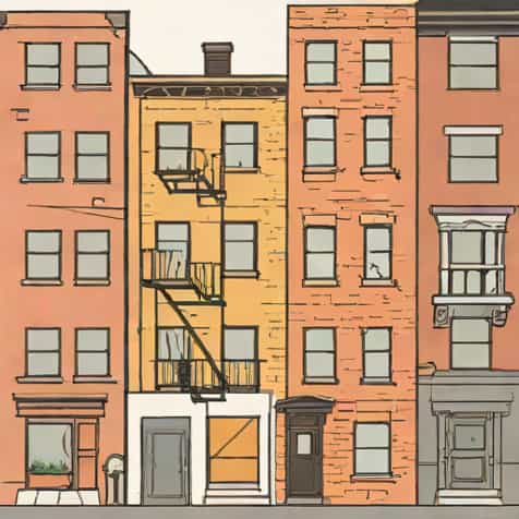 What Does Gentrification Mean