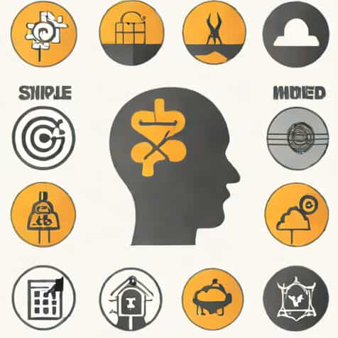 What Does Simple Minded Mean