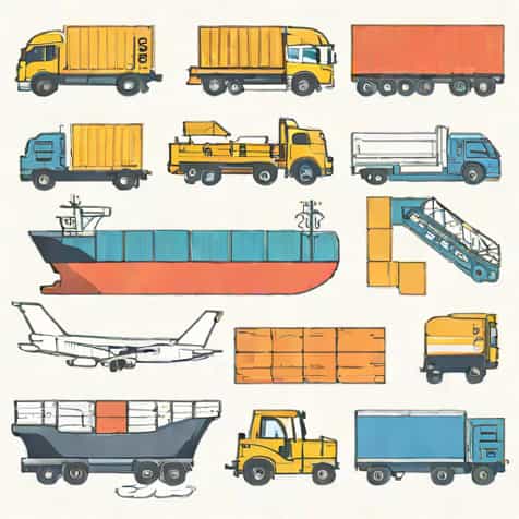 What Does Transshipment Mean