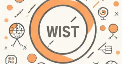 What Does Wist Mean In Text