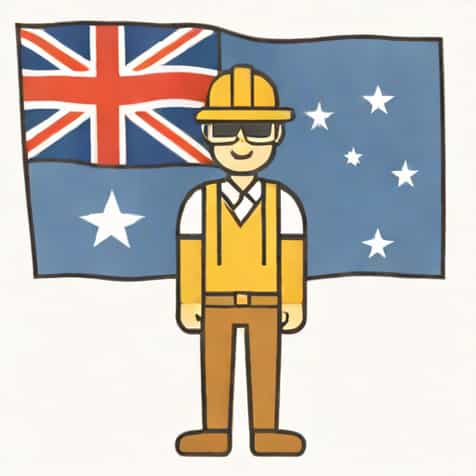 What Is A Bloke In Australia