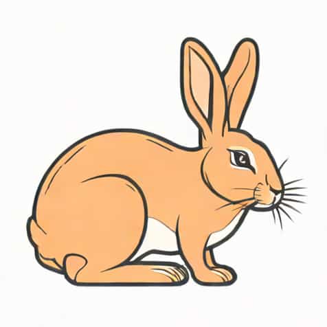 What Is A Californian Rabbit