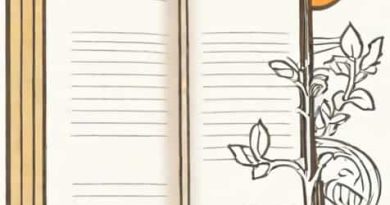 What Is A Chapbook Of Poetry