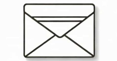 What Is A Domiciliary Letter