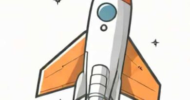 What Is A Fairing On A Rocket