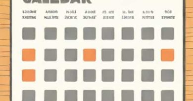 What Is A Perpetual Calendar