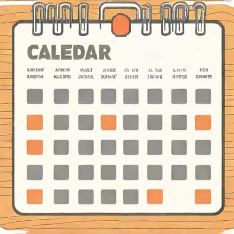 What Is A Perpetual Calendar
