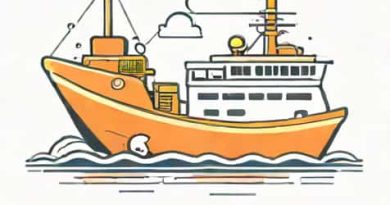 What Is A Ratline On A Ship