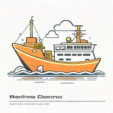 What Is A Ratline On A Ship