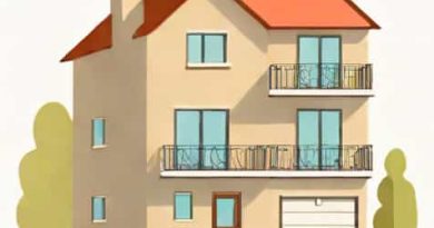 What Is A Real Estate Broker