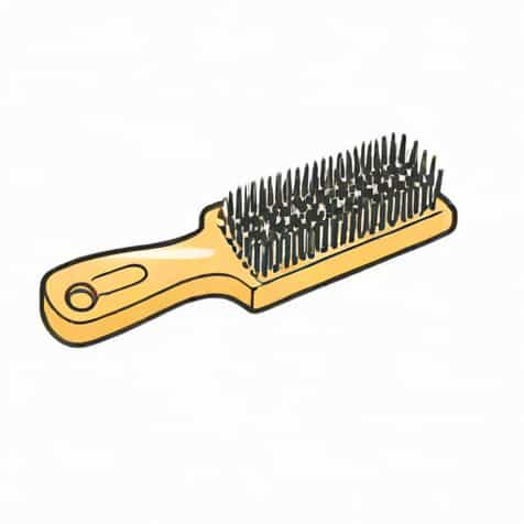 What Is A Soft Bristle Brush