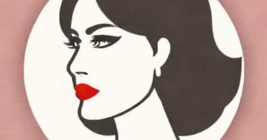 What Is A Transvestite Woman