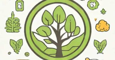 What Is Environmental Ethics