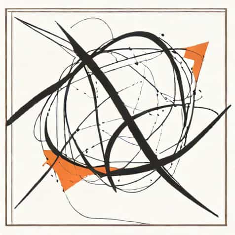 What Is Gestural Abstraction
