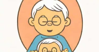 What Is Grandchild In French