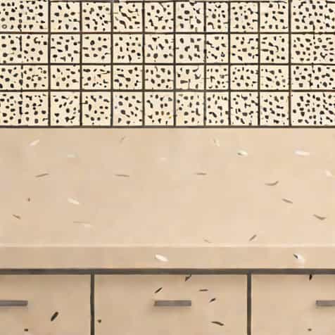 What Is Terrazzo Countertops