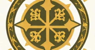 What Is The Benedictine Rule