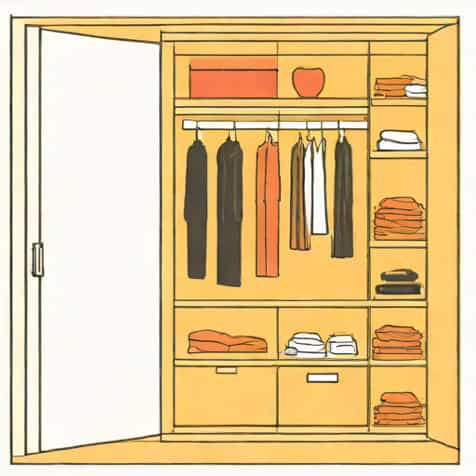 What Is The Criterion Closet