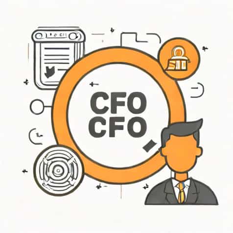 What Is The Full Form Of Cfo