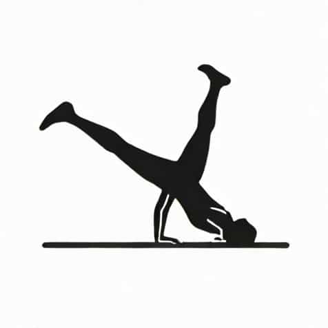 What Is The Longest Handstand