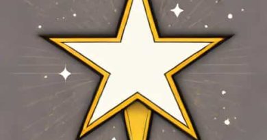 What Kind Of Star Is Alnitak