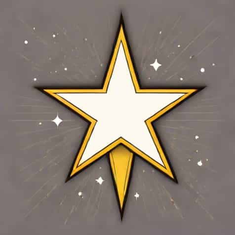 What Kind Of Star Is Alnitak