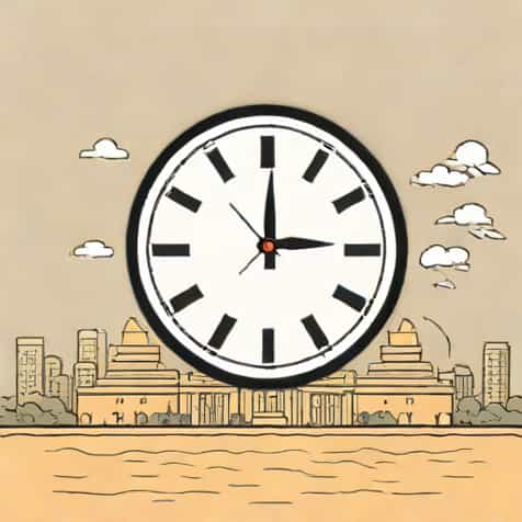 What Time Is It In Pyongyang