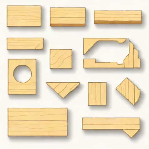 What To Cut Balsa Wood With