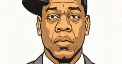What Was Jay Z Nominated For