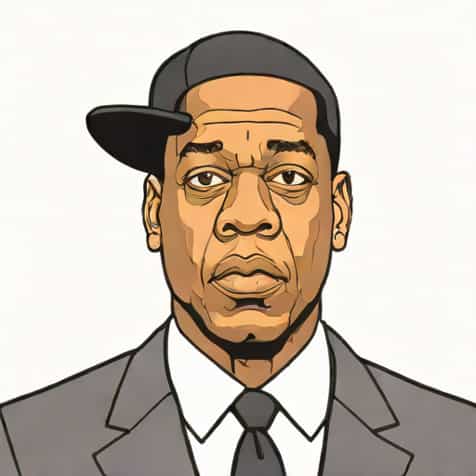 What Was Jay Z Nominated For