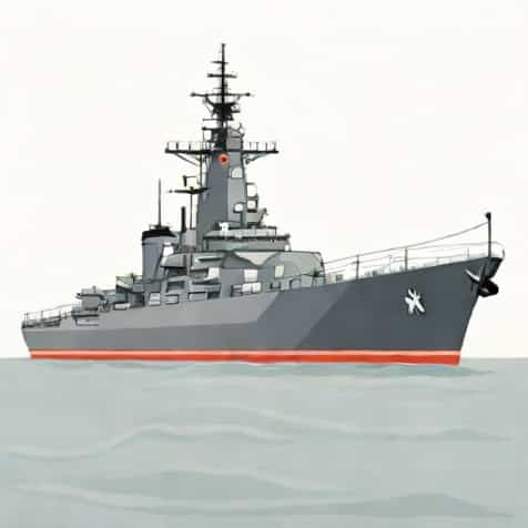 What Was The Hms Dreadnought