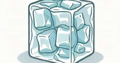 What'S In A Nee Doh Ice Cube