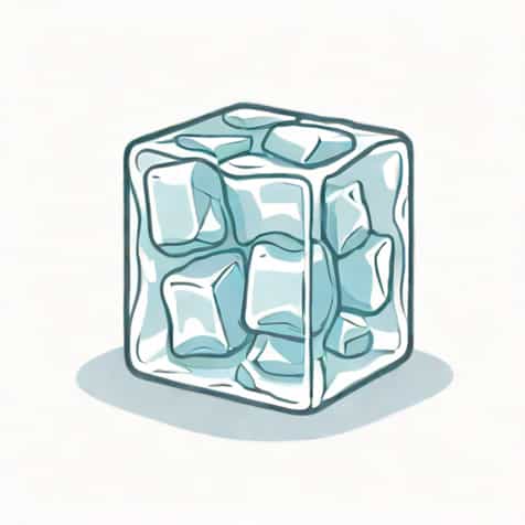 What'S In A Nee Doh Ice Cube