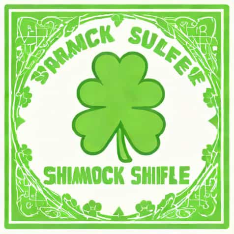 When Is The Shamrock Shuffle