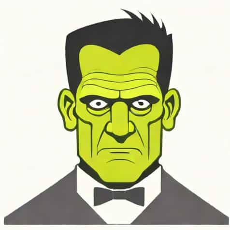 When Was Frankenstein Written