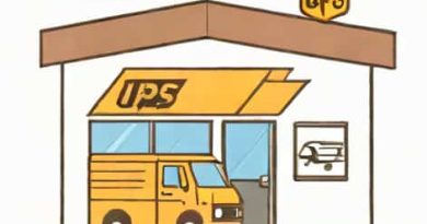 Where Is A Ups Store Near Me