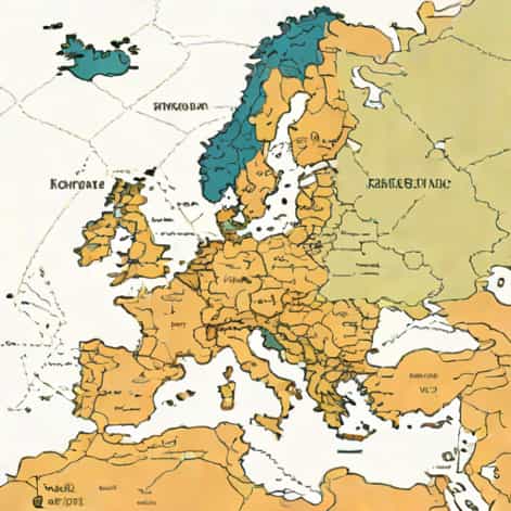Where Is Austerlitz On A Map
