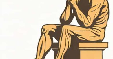 Where Is Rodin'S The Thinker