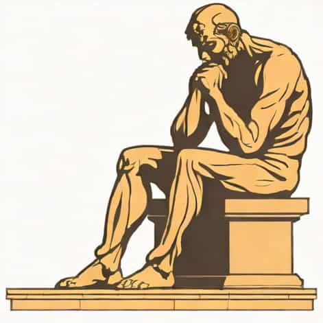 Where Is Rodin'S The Thinker