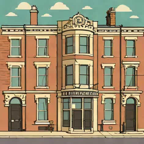 Where Is The Philharmonic Pub In Liverpool