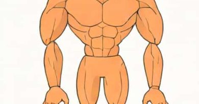 Where Is The Rhomboid Muscle