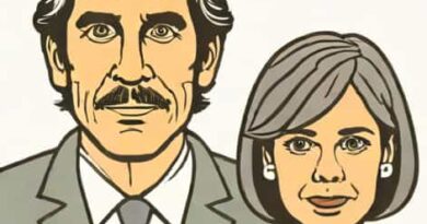 Who Are Ben Stiller'S Parents