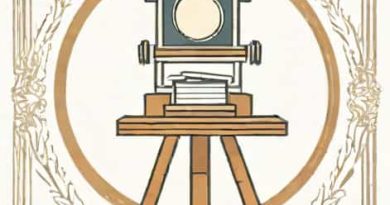 Who Is A Famous Lithographer