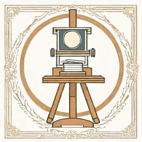 Who Is A Famous Lithographer