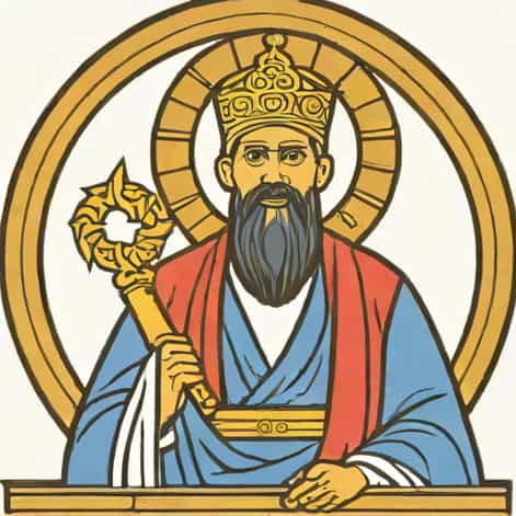 Who Is Antipas In Revelation