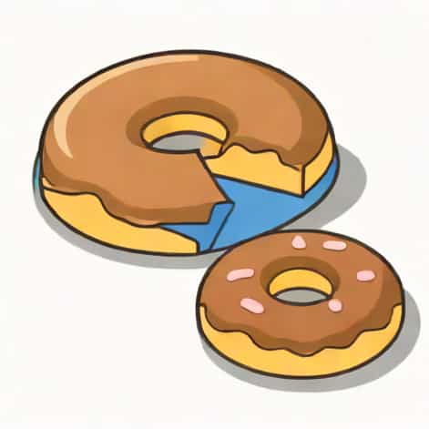Why Do Policemen Like Donuts