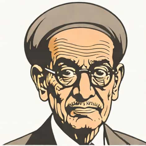 Why Is Naguib Mahfouz Famous