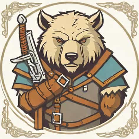 Witcher 3 Grandmaster Ursine