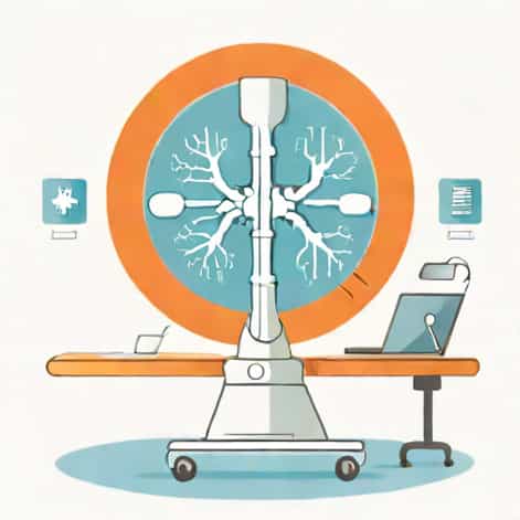 X Ray Tech Schooling Near Me