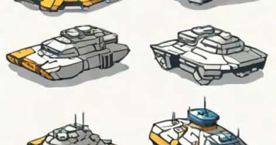 X4 Terran Protectorate Ships